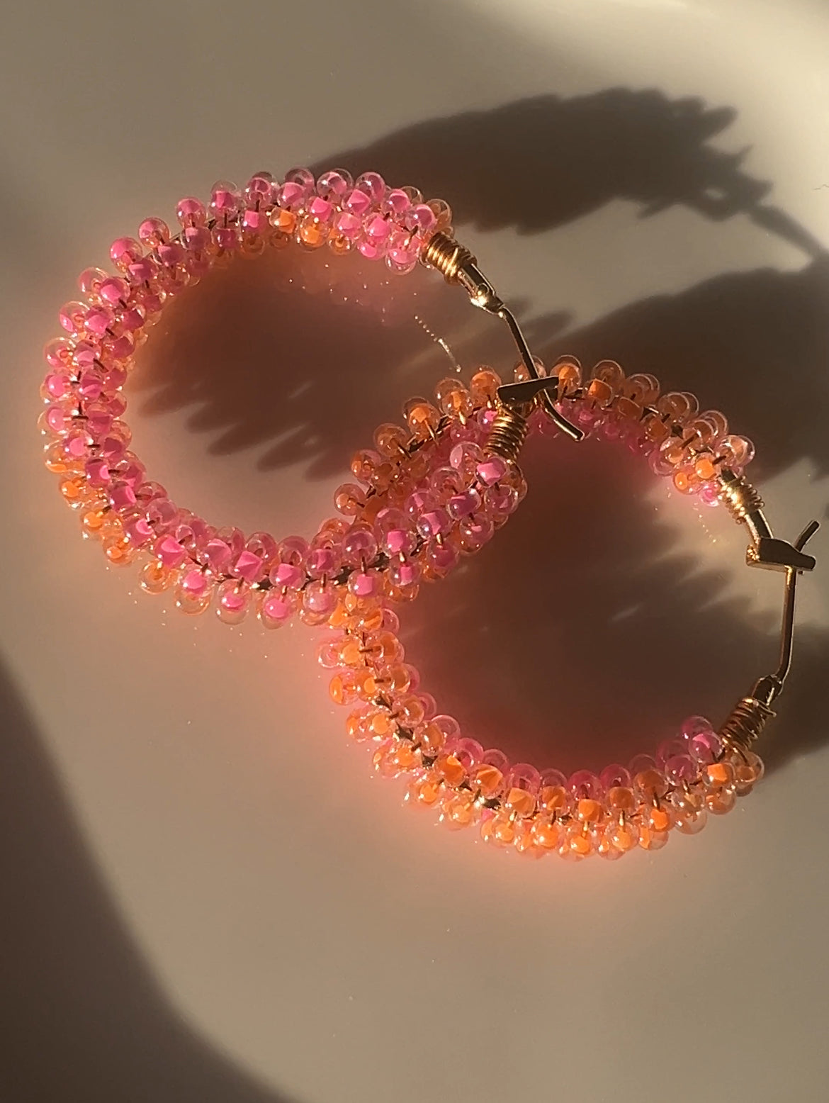 Sunrise Hoops